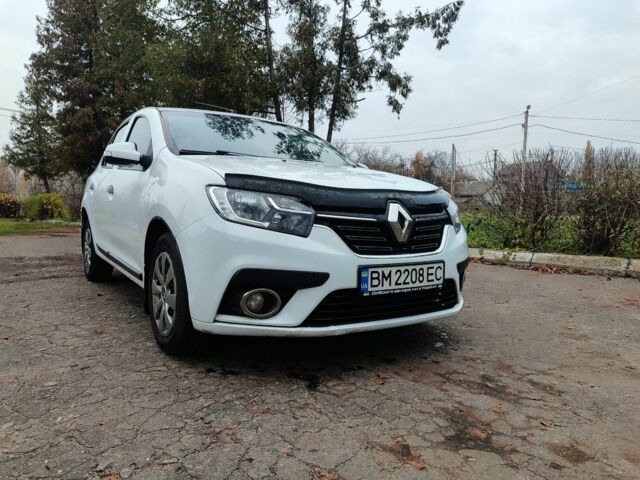 Білий Рено 4, об'ємом двигуна 1.5 л та пробігом 240 тис. км за 6499 $, фото 1 на Automoto.ua