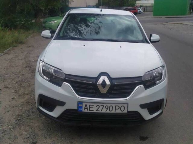 Белый Рено 4, объемом двигателя 1 л и пробегом 273 тыс. км за 4124 $, фото 1 на Automoto.ua