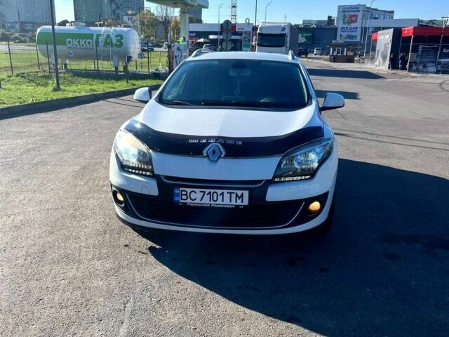 Білий Рено 4, об'ємом двигуна 1.5 л та пробігом 273 тис. км за 6250 $, фото 1 на Automoto.ua