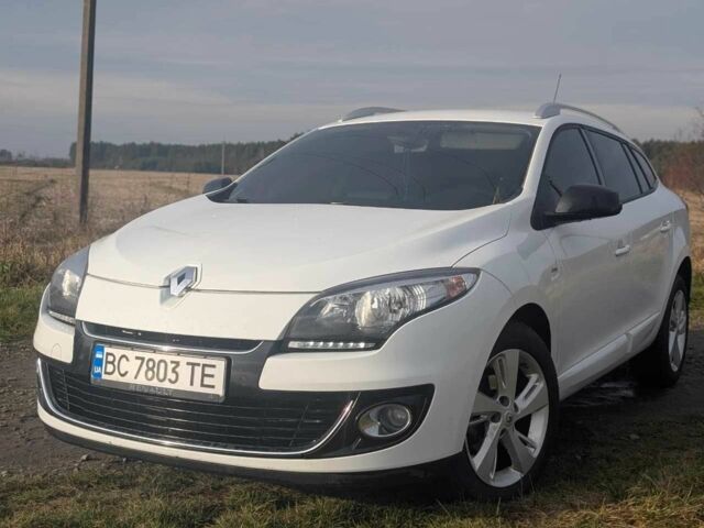 Белый Рено 4, объемом двигателя 1.5 л и пробегом 260 тыс. км за 7800 $, фото 1 на Automoto.ua