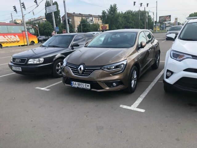 Бежевый Рено 4, объемом двигателя 1.5 л и пробегом 140 тыс. км за 13511 $, фото 1 на Automoto.ua