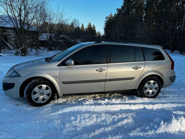 Бежевий Рено 4, об'ємом двигуна 1.6 л та пробігом 235 тис. км за 4900 $, фото 1 на Automoto.ua