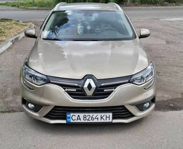 Бежевий Рено 4, об'ємом двигуна 1.5 л та пробігом 263 тис. км за 11500 $, фото 1 на Automoto.ua
