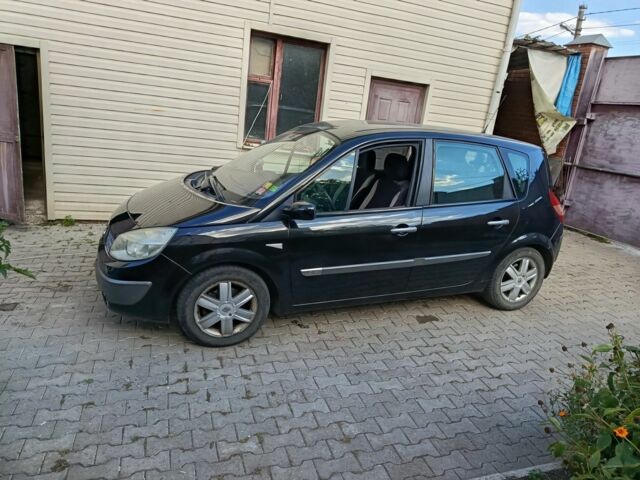 Чорний Рено 4, об'ємом двигуна 0 л та пробігом 234 тис. км за 4300 $, фото 1 на Automoto.ua
