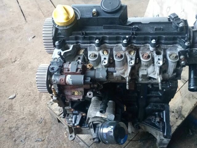 Черный Рено 4, объемом двигателя 0 л и пробегом 300 тыс. км за 454 $, фото 1 на Automoto.ua
