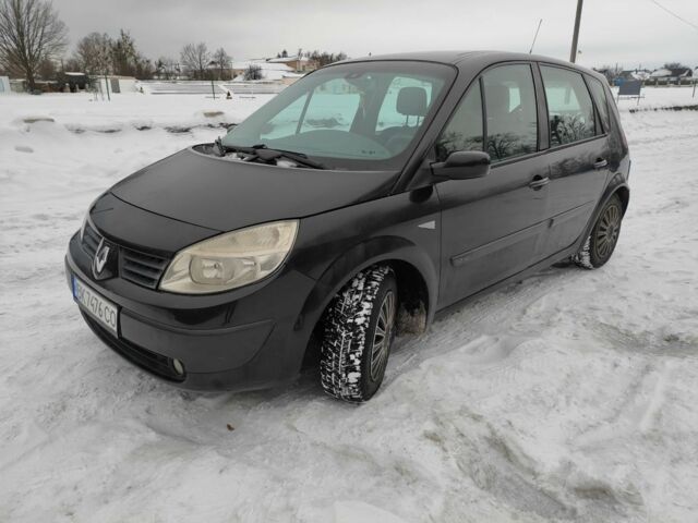 Чорний Рено 4, об'ємом двигуна 1.6 л та пробігом 3 тис. км за 3600 $, фото 1 на Automoto.ua