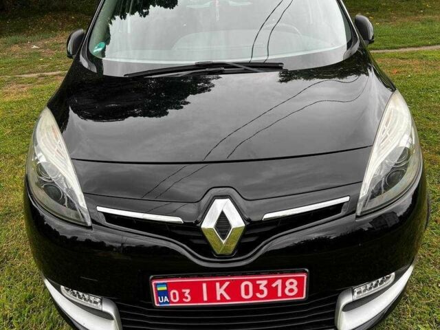 Черный Рено 4, объемом двигателя 0 л и пробегом 175 тыс. км за 8696 $, фото 1 на Automoto.ua