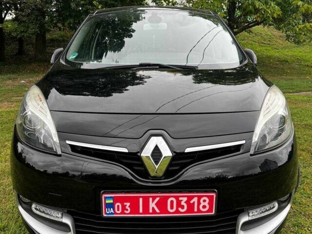 Черный Рено 4, объемом двигателя 0 л и пробегом 175 тыс. км за 8797 $, фото 1 на Automoto.ua