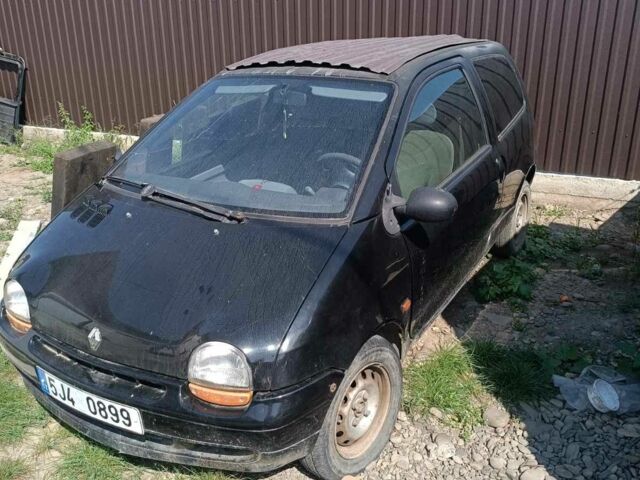 Чорний Рено 4, об'ємом двигуна 0 л та пробігом 124 тис. км за 279 $, фото 1 на Automoto.ua