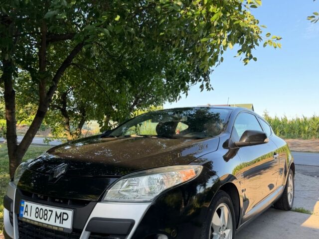 Черный Рено 4, объемом двигателя 2 л и пробегом 176 тыс. км за 7997 $, фото 1 на Automoto.ua