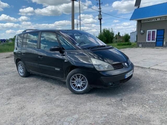 Чорний Рено 4, об'ємом двигуна 1.9 л та пробігом 178 тис. км за 3250 $, фото 1 на Automoto.ua