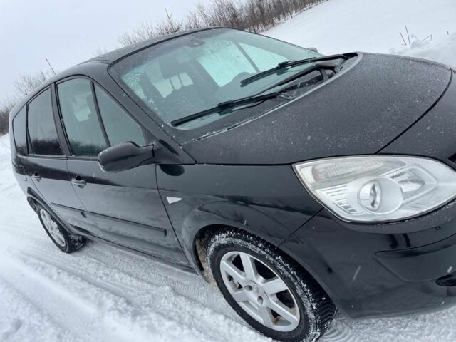 Чорний Рено 4, об'ємом двигуна 1.6 л та пробігом 203 тис. км за 5600 $, фото 1 на Automoto.ua