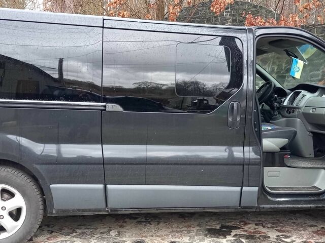 Чорний Рено 4, об'ємом двигуна 2 л та пробігом 282 тис. км за 14700 $, фото 1 на Automoto.ua