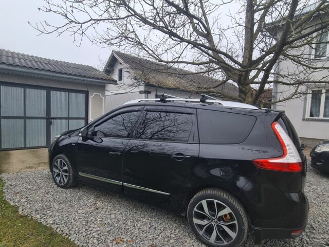 Чорний Рено 4, об'ємом двигуна 1.6 л та пробігом 300 тис. км за 9000 $, фото 1 на Automoto.ua