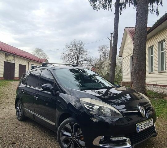 Черный Рено 4, объемом двигателя 1.6 л и пробегом 300 тыс. км за 9000 $, фото 1 на Automoto.ua