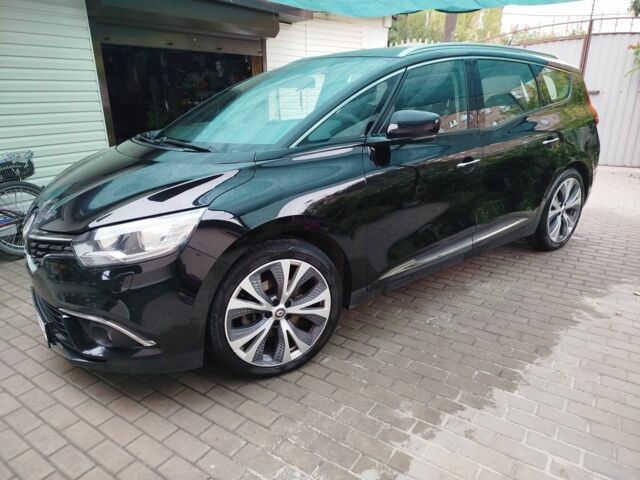 Чорний Рено 4, об'ємом двигуна 1.6 л та пробігом 270 тис. км за 13542 $, фото 1 на Automoto.ua