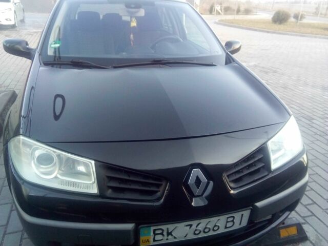 Чорний Рено 4, об'ємом двигуна 1.6 л та пробігом 228 тис. км за 4350 $, фото 1 на Automoto.ua