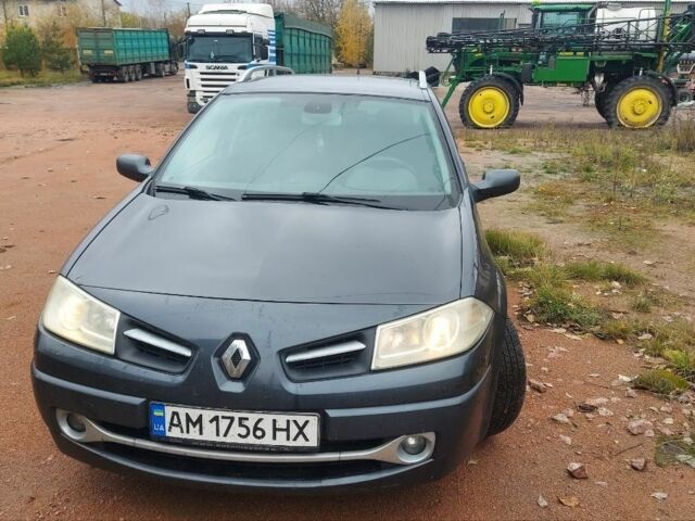 Чорний Рено 4, об'ємом двигуна 1.5 л та пробігом 265 тис. км за 5000 $, фото 1 на Automoto.ua