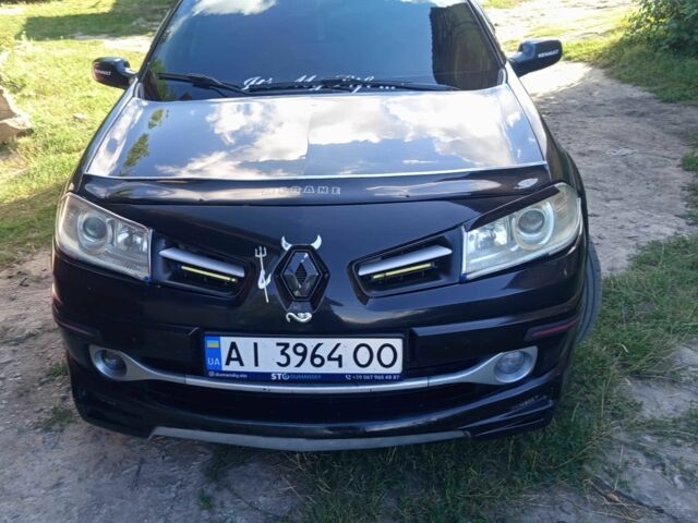 Чорний Рено 4, об'ємом двигуна 1.9 л та пробігом 274 тис. км за 4508 $, фото 1 на Automoto.ua