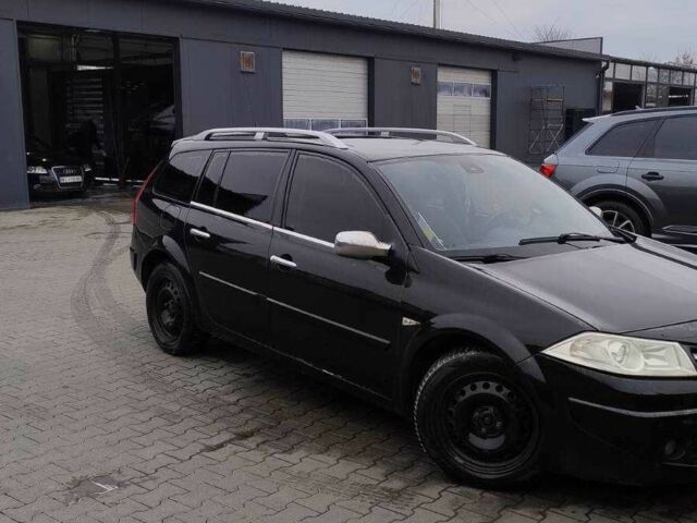 Черный Рено 4, объемом двигателя 1.9 л и пробегом 1 тыс. км за 4500 $, фото 1 на Automoto.ua