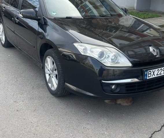 Черный Рено 4, объемом двигателя 1.5 л и пробегом 250 тыс. км за 6200 $, фото 1 на Automoto.ua
