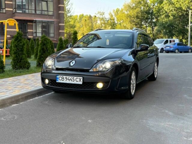 Чорний Рено 4, об'ємом двигуна 1.5 л та пробігом 220 тис. км за 4700 $, фото 1 на Automoto.ua