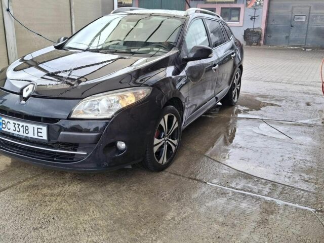 Черный Рено 4, объемом двигателя 1.5 л и пробегом 309 тыс. км за 7000 $, фото 1 на Automoto.ua
