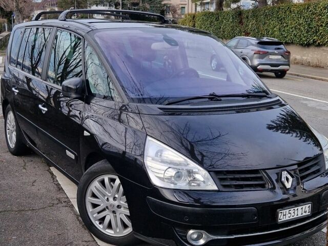 Чорний Рено 4, об'ємом двигуна 0 л та пробігом 270 тис. км за 4086 $, фото 1 на Automoto.ua