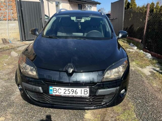 Чорний Рено 4, об'ємом двигуна 1.5 л та пробігом 240 тис. км за 7200 $, фото 1 на Automoto.ua