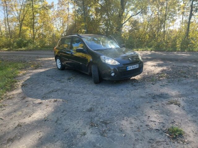 Чорний Рено 4, об'ємом двигуна 1.1 л та пробігом 243 тис. км за 5018 $, фото 1 на Automoto.ua
