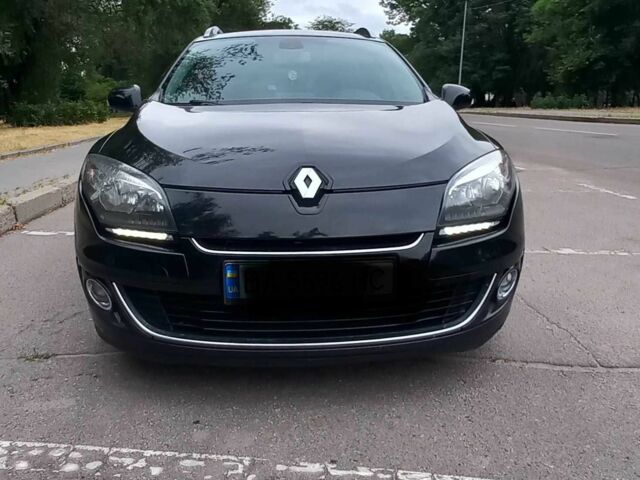 Черный Рено 4, объемом двигателя 1.6 л и пробегом 256 тыс. км за 8300 $, фото 1 на Automoto.ua