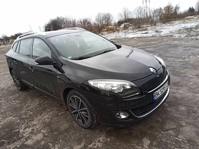 Черный Рено 4, объемом двигателя 1.2 л и пробегом 170 тыс. км за 6500 $, фото 1 на Automoto.ua
