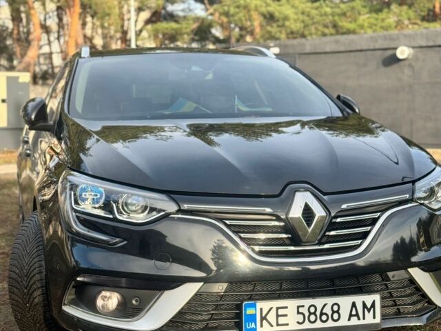 Черный Рено 4, объемом двигателя 1.5 л и пробегом 248 тыс. км за 12500 $, фото 1 на Automoto.ua