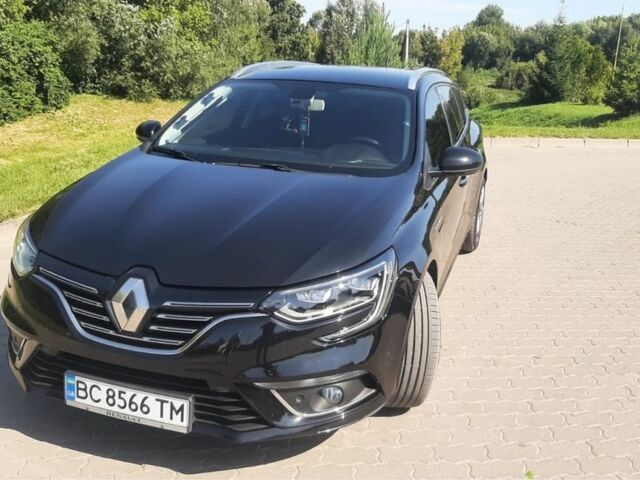 Черный Рено 4, объемом двигателя 1.5 л и пробегом 199 тыс. км за 13200 $, фото 1 на Automoto.ua