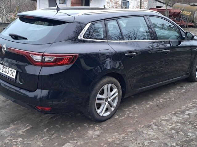 Чорний Рено 4, об'ємом двигуна 1.5 л та пробігом 190 тис. км за 11800 $, фото 1 на Automoto.ua