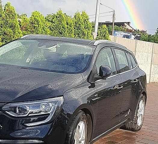 Черный Рено 4, объемом двигателя 1.5 л и пробегом 230 тыс. км за 11000 $, фото 1 на Automoto.ua