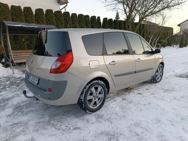 Коричневый Рено 4, объемом двигателя 1.9 л и пробегом 340 тыс. км за 5900 $, фото 1 на Automoto.ua