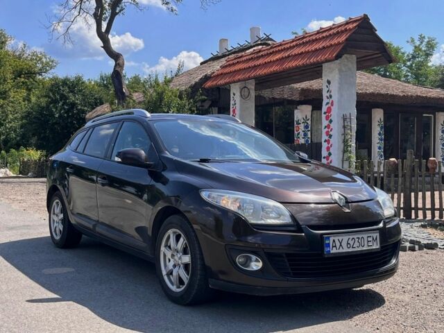 Коричневий Рено 4, об'ємом двигуна 1.5 л та пробігом 300 тис. км за 6850 $, фото 1 на Automoto.ua