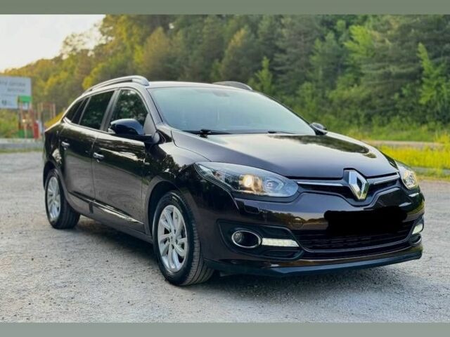 Коричневый Рено 4, объемом двигателя 1.6 л и пробегом 197 тыс. км за 10400 $, фото 1 на Automoto.ua