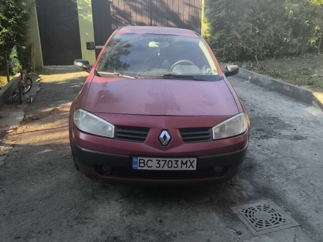 Красный Рено 4, объемом двигателя 1.6 л и пробегом 300 тыс. км за 2800 $, фото 1 на Automoto.ua