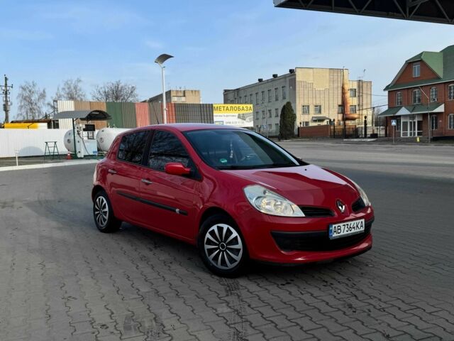 Красный Рено 4, объемом двигателя 1.6 л и пробегом 214 тыс. км за 4999 $, фото 1 на Automoto.ua