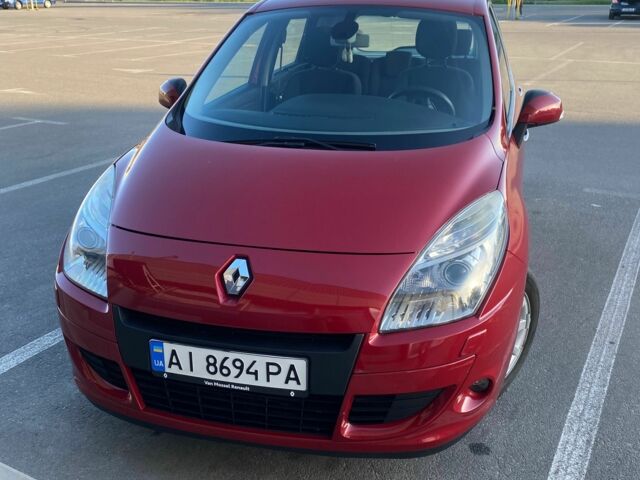 Червоний Рено 4, об'ємом двигуна 1.4 л та пробігом 246 тис. км за 6100 $, фото 1 на Automoto.ua