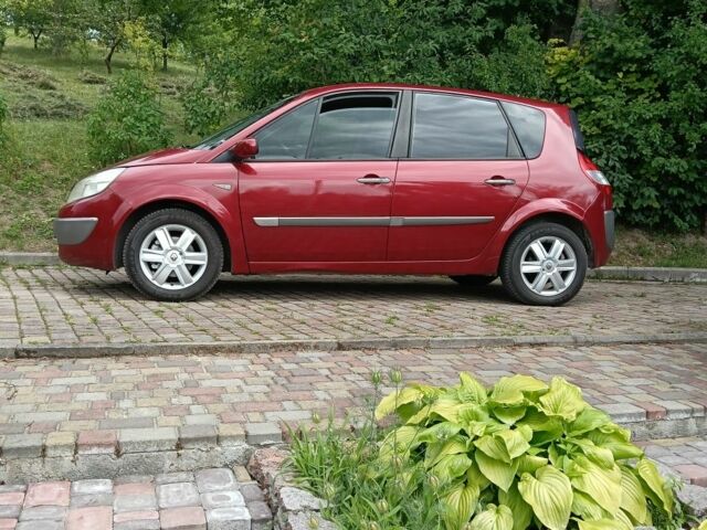 Червоний Рено 4, об'ємом двигуна 1.5 л та пробігом 170 тис. км за 3750 $, фото 1 на Automoto.ua
