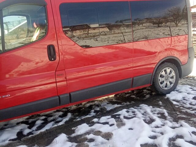 Червоний Рено 4, об'ємом двигуна 0 л та пробігом 260 тис. км за 9000 $, фото 1 на Automoto.ua