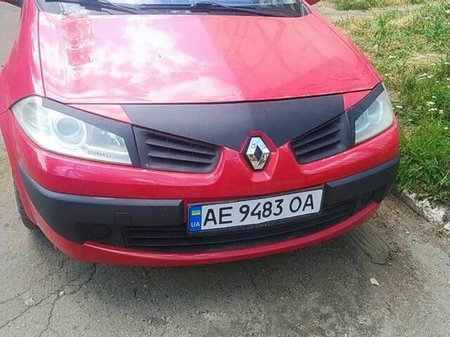 Красный Рено 4, объемом двигателя 4 л и пробегом 250 тыс. км за 4000 $, фото 1 на Automoto.ua