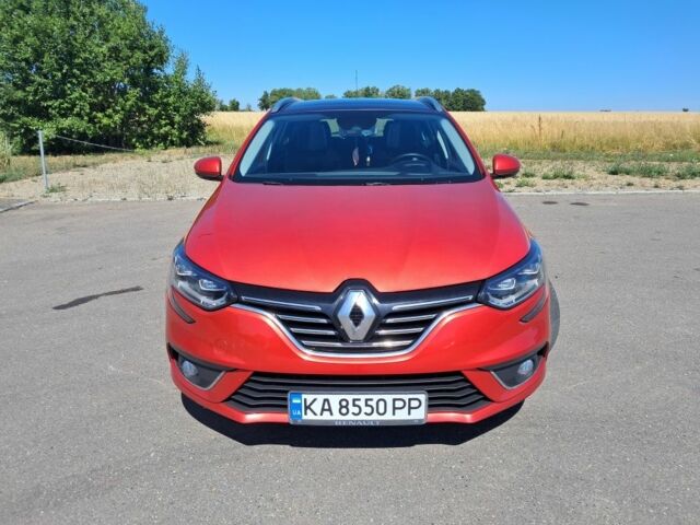 Червоний Рено 4, об'ємом двигуна 1.6 л та пробігом 285 тис. км за 12500 $, фото 1 на Automoto.ua