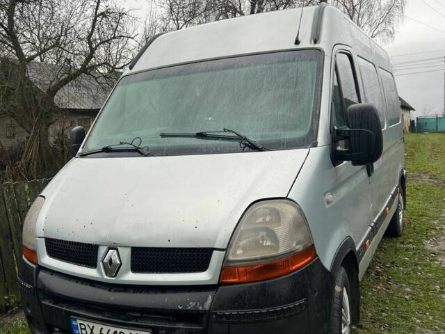 Сірий Рено 4, об'ємом двигуна 2.5 л та пробігом 300 тис. км за 5386 $, фото 1 на Automoto.ua