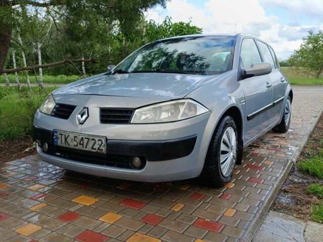 Серый Рено 4, объемом двигателя 1.5 л и пробегом 330 тыс. км за 1800 $, фото 1 на Automoto.ua