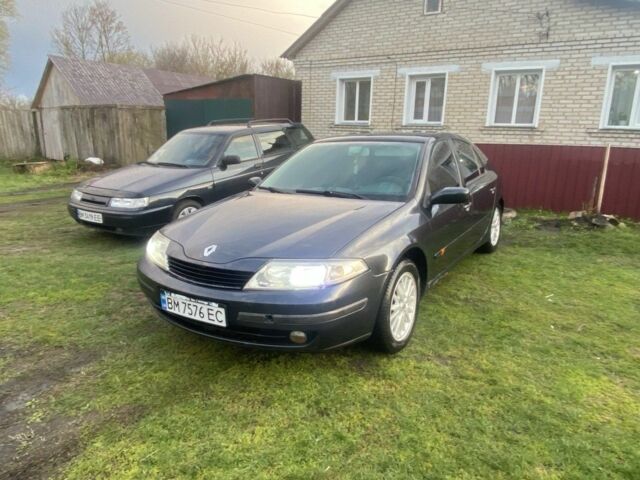 Серый Рено 4, объемом двигателя 1.9 л и пробегом 300 тыс. км за 3400 $, фото 1 на Automoto.ua
