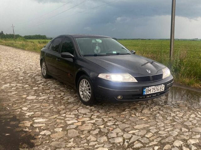 Серый Рено 4, объемом двигателя 1.9 л и пробегом 300 тыс. км за 3402 $, фото 1 на Automoto.ua